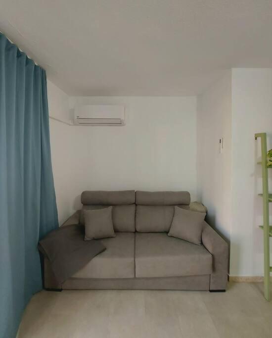 Nice Flat Close To The Centre Málaga Kültér fotó